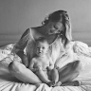 Meet your Posher, Tanya